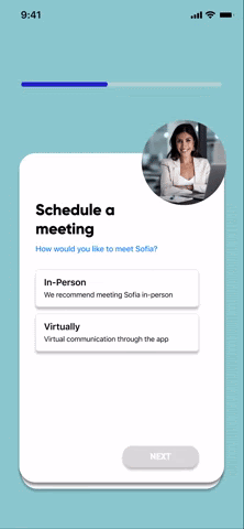 dult-it app meeting