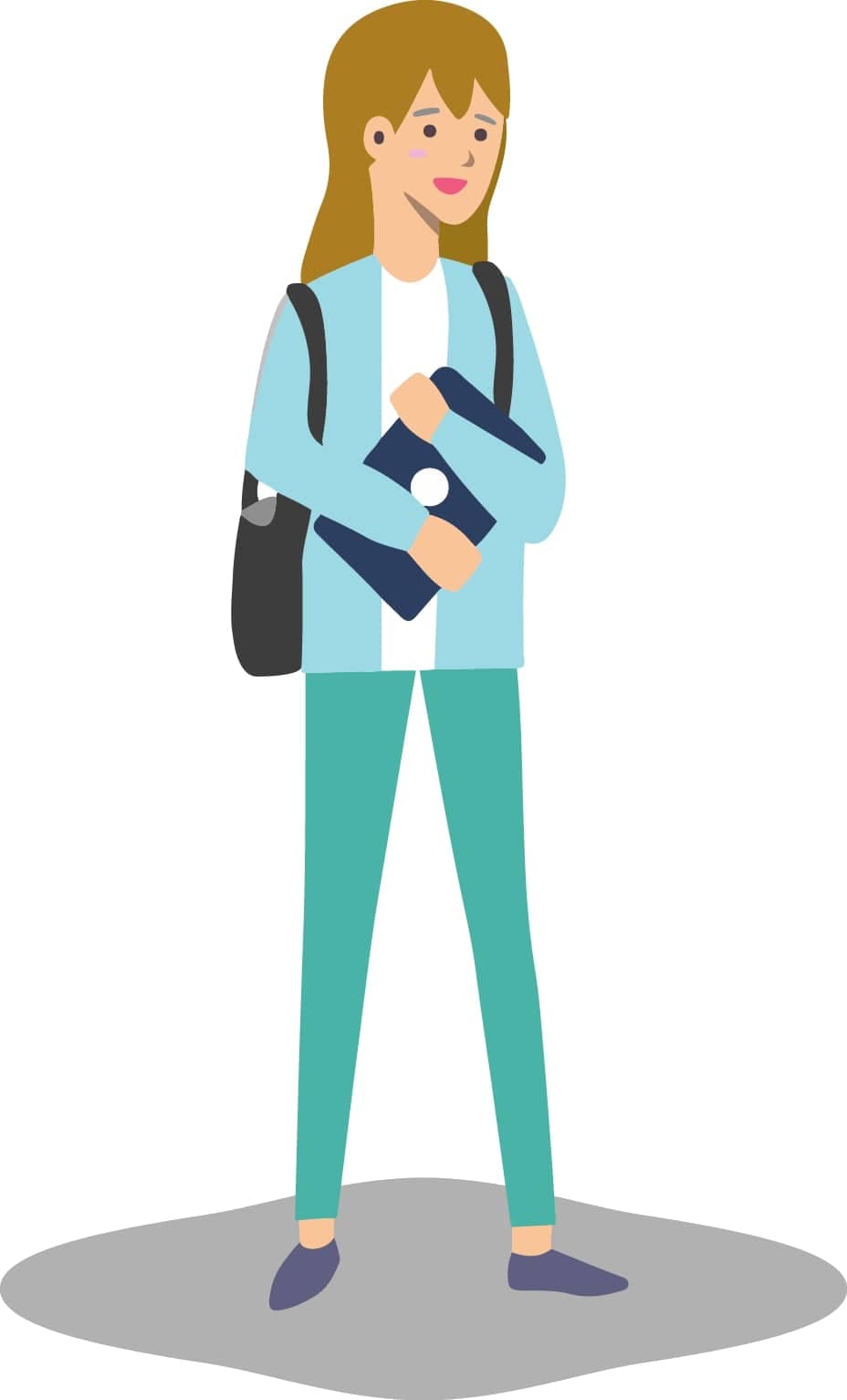 Adult-it app olistand