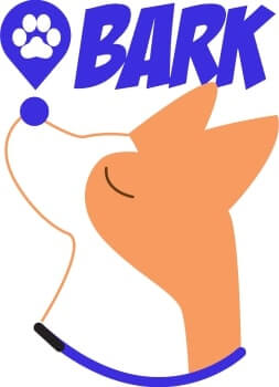 Bark app logo