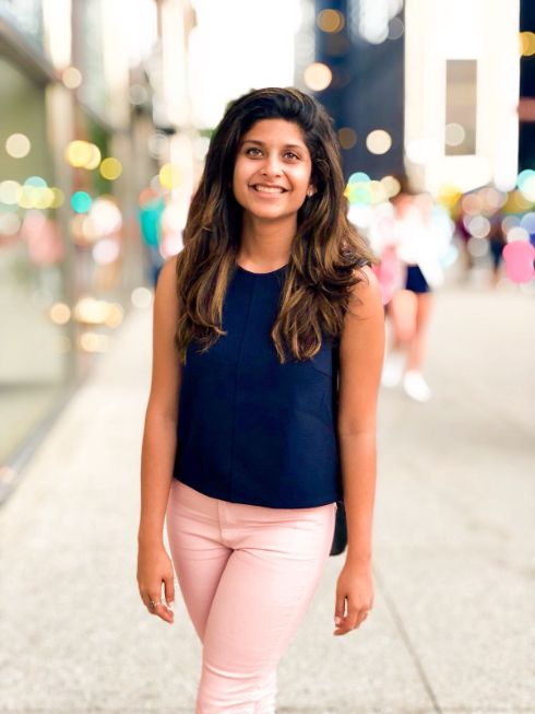 Deepa Bharadwaj