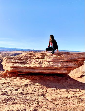 Deepa Bharadwaj rest
